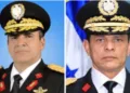 Ejército hondureño dice que “respetará debido proceso” en caso de generales acusados de abandono