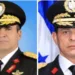 Ejército hondureño dice que “respetará debido proceso” en caso de generales acusados de abandono