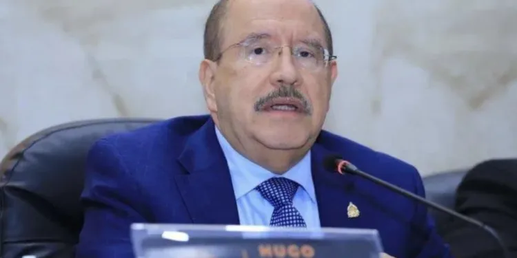 Vicepresidente del Congreso de Honduras niega fuga de inversión a El Salvador