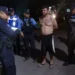 Pandillero salvadoreño es arrestado en Honduras y entregado a las autoridades de su país