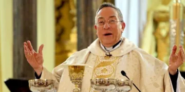 Cardenal hondureño pide a la sociedad hacer el bien y desterrar cultura de muerte