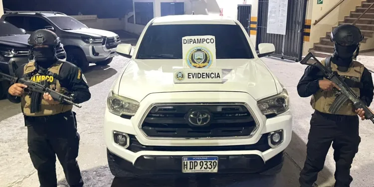 Autoridades hondureñas reportan al menos 60 homicidios en Semana Santa