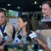 OEA dice que elecciones en El Salvador se desarrollan con normalidad, pero con baja afluencia