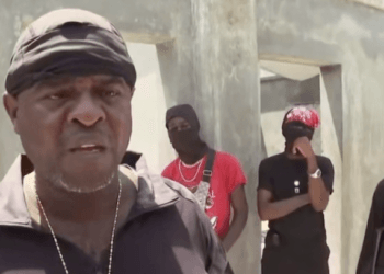 ‘Barbacoa’ Chérizier: un gángster despiadado detrás de la anarquía en Haití