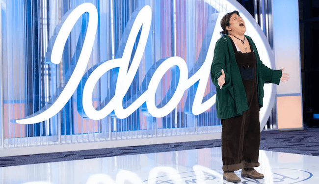 Joven guatemalteca destaca con su canto en “American Idol”