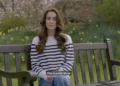 Princesa Kate de Gales confirma que padece cáncer