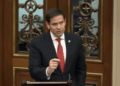 Senador Rubio llama a Guatemala a resistir “bullying” de China
