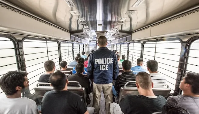 Texas gana a Biden la batalla por el control de su frontera con México