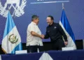 El Salvador y Guatemala reforzarán la seguridad fronteriza por aumento en el cruce de turistas