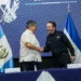 El Salvador y Guatemala reforzarán la seguridad fronteriza por aumento en el cruce de turistas