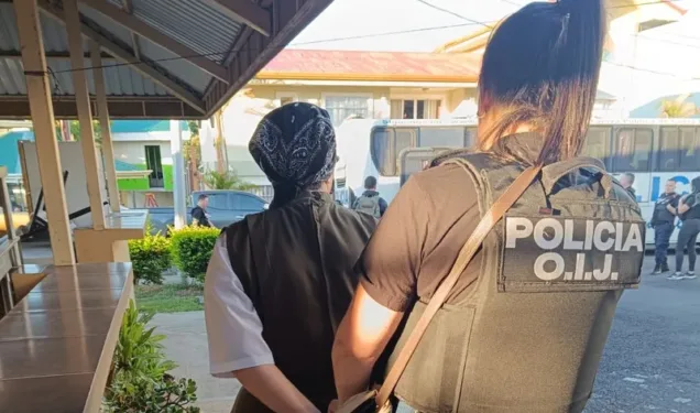 Costa Rica: estafadoras disfrazadas de monjas explotaban y torturaban a mujeres pobres