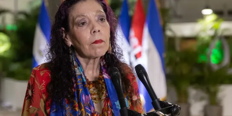 Reaparece Rosario Murillo y se suspende “el velorio virtual” en Nicaragua