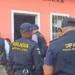 Autoridades guatemaltecas allanan 57 locales en 8 departamentos para atrapar a extorsionistas