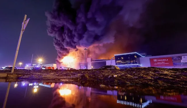 ¿Por qué el Estado Islámico habría atacado a Rusia y qué significa para la amenaza terrorista global?