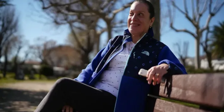 Mujer nicaragüense estafada y con el corazón roto por un falso Luis Miguel