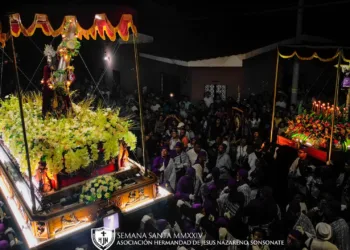 El Papa saluda a hermandad religiosa salvadoreña por sus 420 años