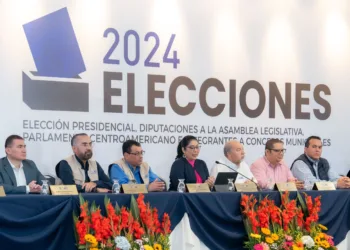 El partido de Nayib Bukele habría ganado 24 de las 44 alcaldías disputadas en El Salvador