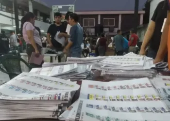 Bukele dice que su partido y aliados ganaron 43 de 44 alcaldías en disputa