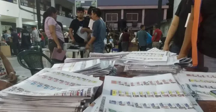 Bukele dice que su partido y aliados ganaron 43 de 44 alcaldías en disputa