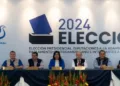 Oficialmente inician las elecciones municipales y al Parlacen en El Salvador