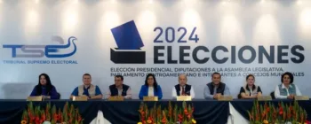 Oficialmente inician las elecciones municipales y al Parlacen en El Salvador