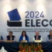 Oficialmente inician las elecciones municipales y al Parlacen en El Salvador