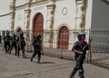 Organismos de DDHH destacan informe de ONU que devela espeluznante situación en Nicaragua