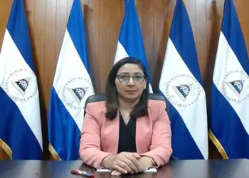 EEUU sanciona a la procuradora general de Nicaragua por complicidad en la opresión del régimen Ortega-Murillo