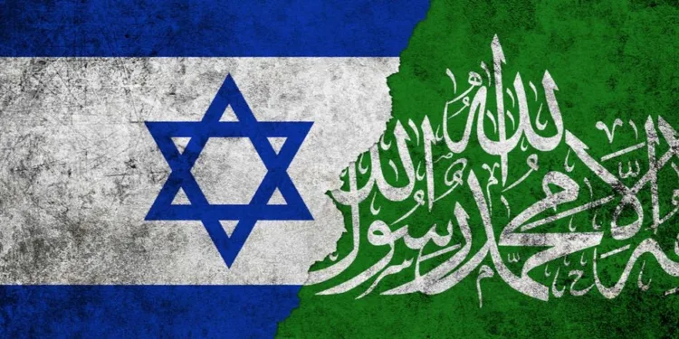 Centroamérica se inclina por Israel en el conflicto con Hamás, según CID-Gallup