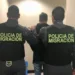 Detienen en Costa Rica a tres terroristas que viajaban ilegalmente a Estados Unidos