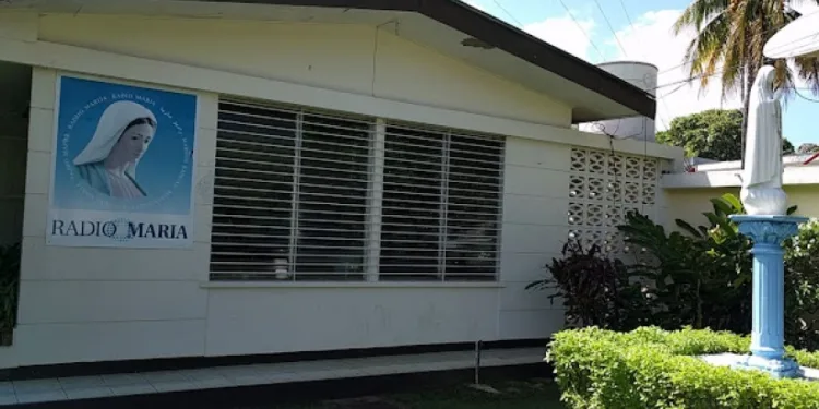 Persecución religiosa continúa en Nicaragua: cierran cuentas bancarias a Radio María