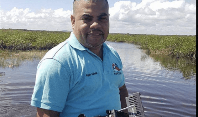 Recuerdan a periodista nicaragüense a 6 años de su asesinato