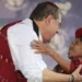 Gobierno guatemalteco lanza plan integral para combatir pobreza y malnutrición