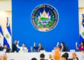 Reducción de número de municipios y de diputados entra en vigencia en El Salvador