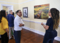 Belice estrena Museo de Arte con obras de 68 artistas