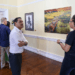 Belice estrena Museo de Arte con obras de 68 artistas