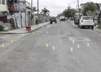 Canadá advierte a sus ciudadanos extrema precaución en Belice por la criminalidad