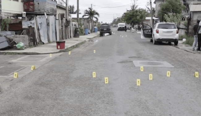 Canadá advierte a sus ciudadanos extrema precaución en Belice por la criminalidad