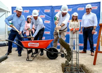 Grupo Bimbo invierte $200 millones en una planta en El Salvador