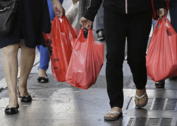 Entra en vigor en Costa Rica la prohibición de venta y entrega de plásticos de un solo uso