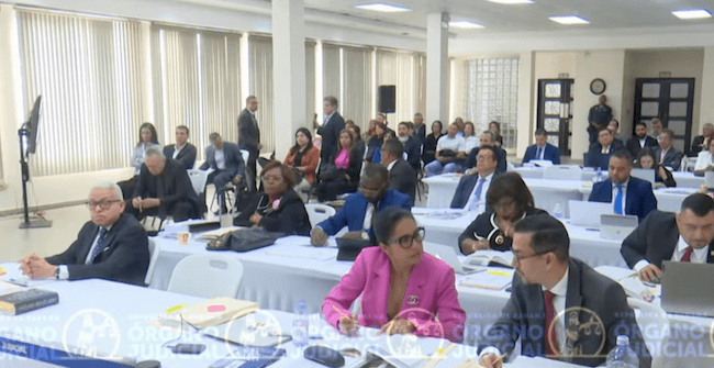 Fiscalía panameña pide pena máxima para implicados en los “Panama papers”