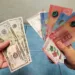 Las remesas a Nicaragua aumentaron un 11.8 % en el primer trimestre de 2024