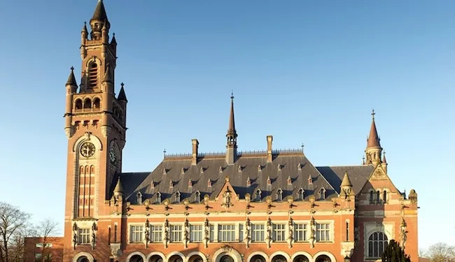 Opositores señalan hipocresía de dictadura nicaragüense al demandar a Alemania