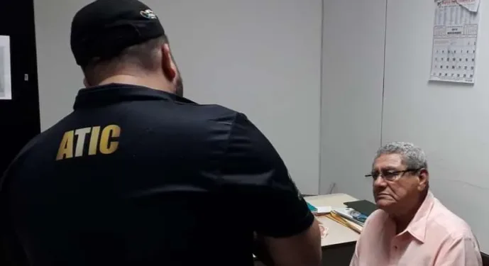 Exalcalde hondureño acusado de fraude es liberado provisionalmente