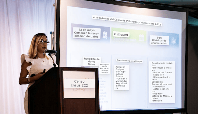La población de Belice aumentó 23% desde el 2010, según el último censo