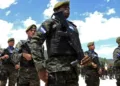 Fuerzas armadas de Honduras y Nicaragua acuerdan patrullaje conjunto en zonas fronterizas
