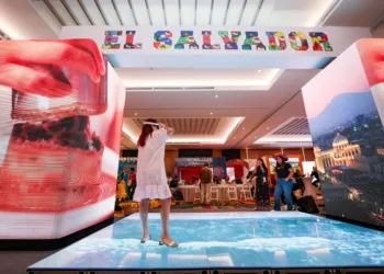 El Salvador es anfitrión de Centroamérica Travel Market, la feria turística más importante de la región