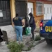Al menos 19 presuntos delincuentes arrestados en Guatemala en nueva oleada anticrimen