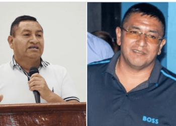 EEUU solicitó a Guatemala extraditar a dos alcaldes por narcotráfico