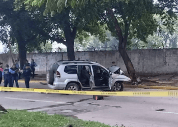 El 90% de los hondureños percibe un clima de inseguridad